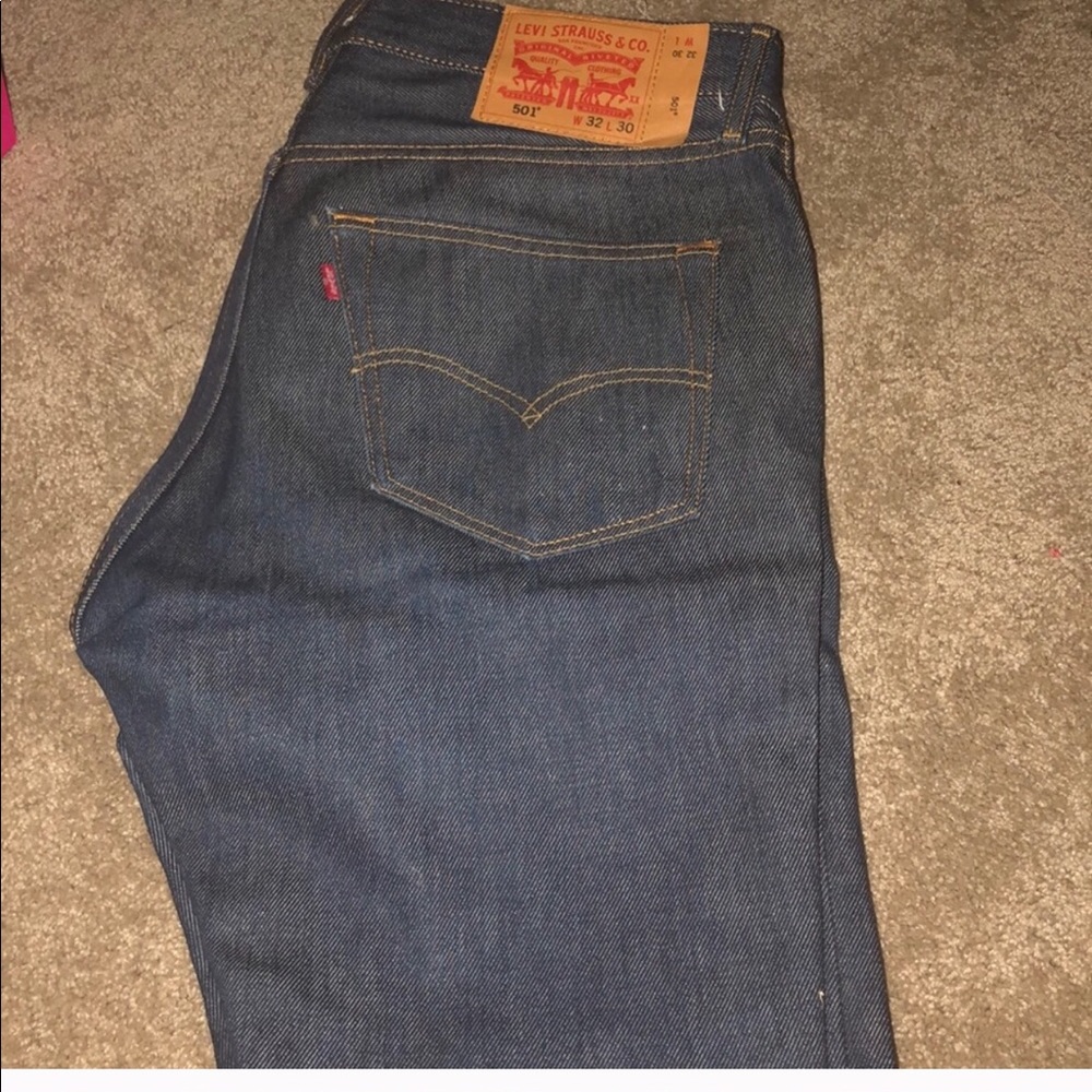 Levi’s